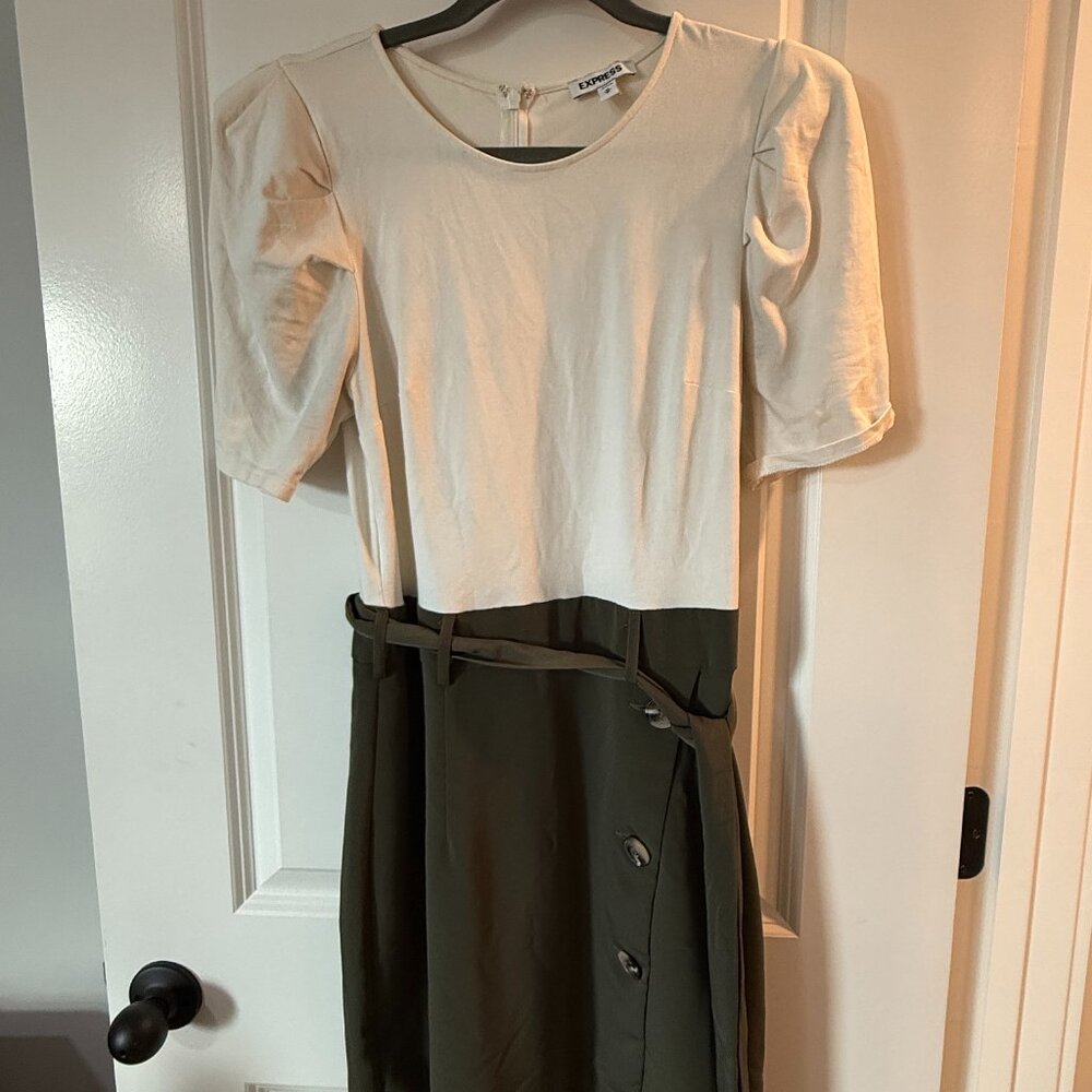 Express Dress